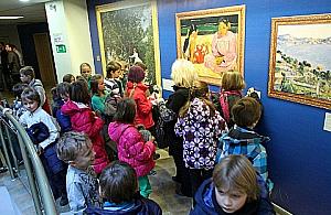 Lato w trzech szkołach na Bemowie