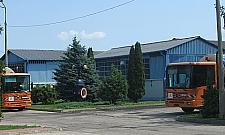 Wielki kompostownik przy Olszankowej