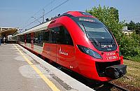 Remont linii średnicowej - duże zmiany dla Wawra