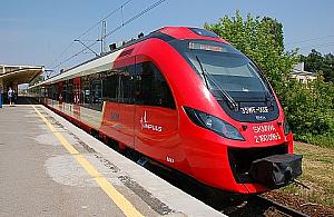 Remont linii średnicowej - duże zmiany dla Wawra