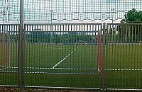 Sarmata wraca na Wolę, będzie grać przy Okopowej