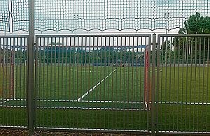 Sarmata wraca na Wolę, będzie grać przy Okopowej