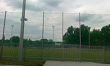 Sarmata wraca na Wolę, będzie grać przy Okopowej