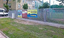 Sarmata wraca na Wolę, będzie grać przy Okopowej