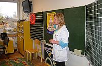 Wakacyjne remonty w szkołach