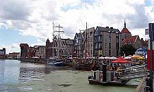 "Słoneczny" pociąg: do Trójmiasta za 50 zł