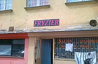 Fryzjer na bruk? Priorytet dla przedszkola