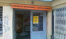 Fryzjer na bruk? Priorytet dla przedszkola