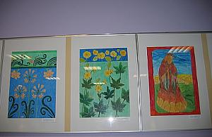 Warsztaty dla młodych malarzy