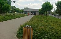 Park rzeźby powstanie między stacjami metra