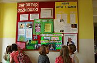 Bemowskie sześciolatki do szkół