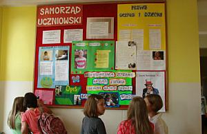 Bemowskie sześciolatki do szkół