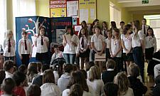 Bemowskie sześciolatki do szkół