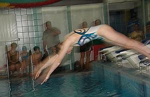 Niech będę dzielny w swym wysiłku