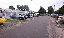 Szkoła na Juranda. Nie może być szerzej? Niech będzie jednokierunkowo