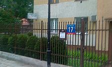 Ciekawostka: latarnie gazowe przy Cegłowskiej