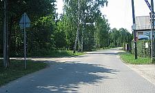 Chotomów: ograniczyć przejazd Wypoczynkową!