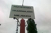 To też Targówek! Zabytkowy przystanek przy Wysockiego
