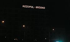 Różopol daje po oczach - reklamowy chaos w dzielnicy