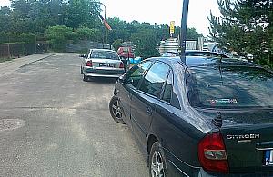 Przedszkole na Sternhela: będzie słaby dojazd?