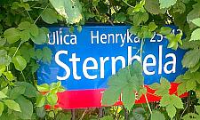 Przedszkole na Sternhela: będzie słaby dojazd?