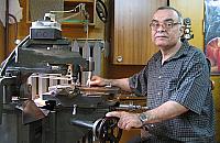 Grawer z Woli robi� dla Burta Reynoldsa