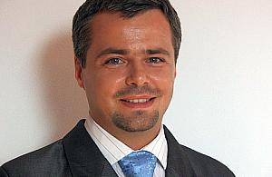 Piotr Jaworski będzie nowym burmistrzem Białołęki