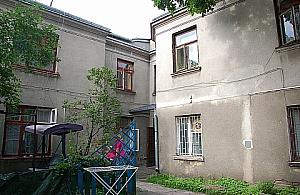 Mieszkanka: w łagrze było lepiej niż na Modlińskiej 101!