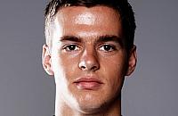 Chłopak z Bródna idzie w ślady Kowalczyka. Zagrał w Legii.