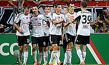 Chłopak z Bródna idzie w ślady Kowalczyka. Zagrał w Legii.