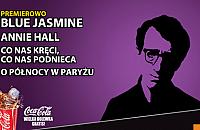 Maraton film�w Woody'ego Allena  ROZDAJEMY BILETY!