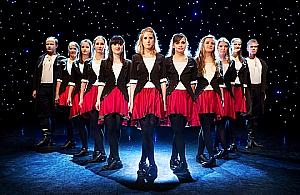 Zaraźliwa miłość do Irlandii kwitnie na Bemowie