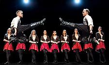 Zaraźliwa miłość do Irlandii kwitnie na Bemowie