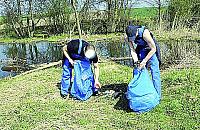 Spos�b na d�u�nika w Wawrze: trzeba odpracowa�