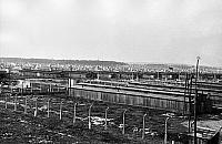 Wały przeciwpowodziowe, czyli zapomniana historia obozu pracy