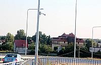 Sześć kamer obserwuje Chotomów