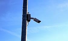 Sześć kamer obserwuje Chotomów