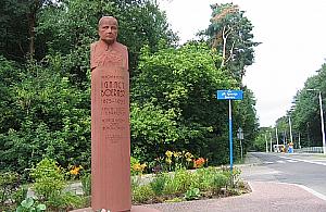 Domki na Boernerowie wystawione na sprzedaż