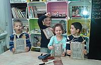 Zielona pracownia na Husarskiej: ruszaj na "babskie wieczory"!