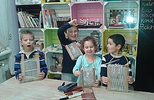 Zielona pracownia na Husarskiej: ruszaj na "babskie wieczory"!