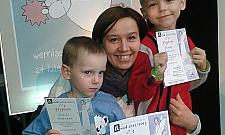 Zielona pracownia na Husarskiej: ruszaj na "babskie wieczory"!