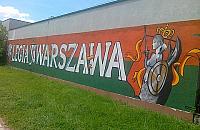 Prawdopodobnie najładniejsza Legia w stolicy