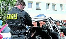 Są zarzuty za zabójstwo radnego Zalewskiego