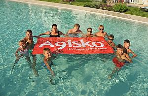 Lemury zakończyły wakacje i organizują nabór