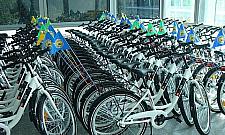 Wypożyczalnia rowerów dla dzieci na Młocinach: po co ograniczenia?