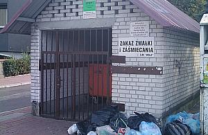 Co dalej z reformą śmieciową?