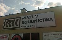 Muzeum Kolejnictwa zostaje? PKP nie potwierdza