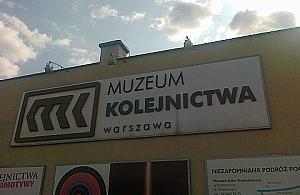 Muzeum Kolejnictwa zostaje? PKP nie potwierdza