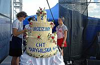 Marywilska 44 obchodzi trzecie urodziny