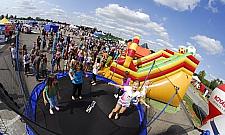 Marywilska 44 obchodzi trzecie urodziny